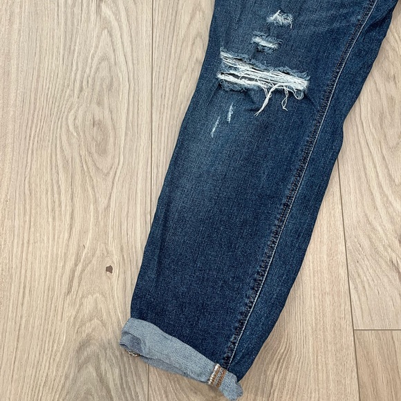 Old Navy maternity jeans size 10 - Picture 2 of 6